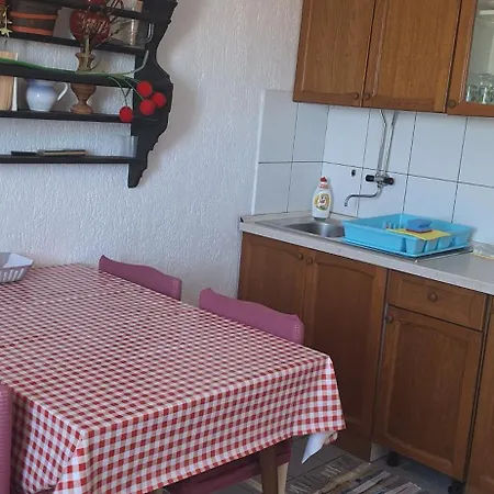 Apartman Villy 2
