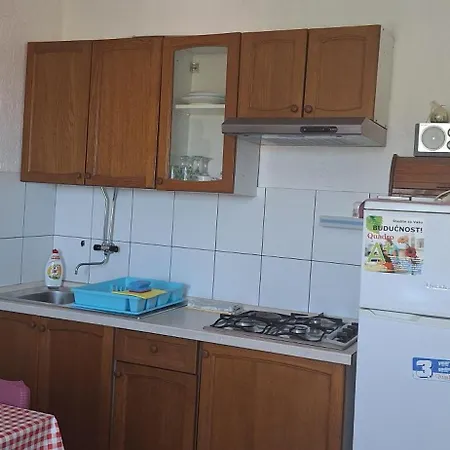 Apartman Villy 2 Jadranovo