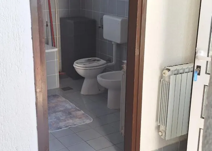 Villy 2 Apartman Jadranovo