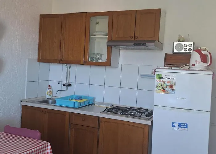 Apartamento Villy 2 Jadranovo