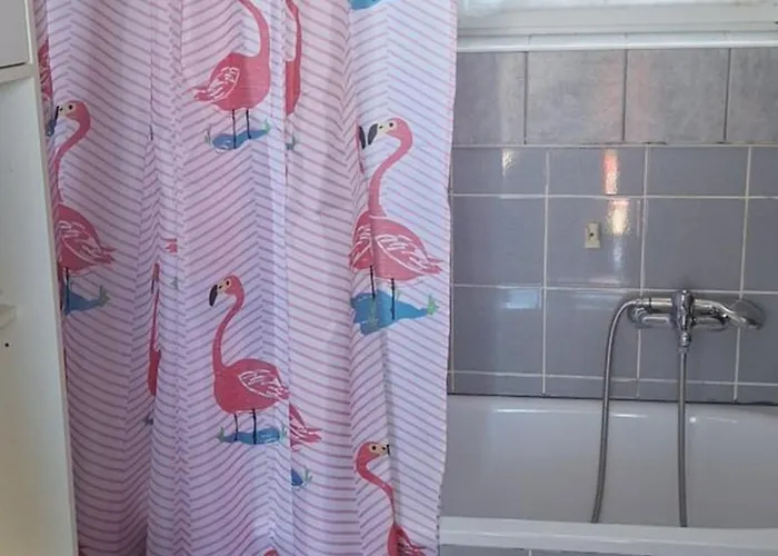 Apartamento Villy 2 Jadranovo