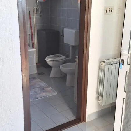 Villy 2 Appartamento Jadranovo