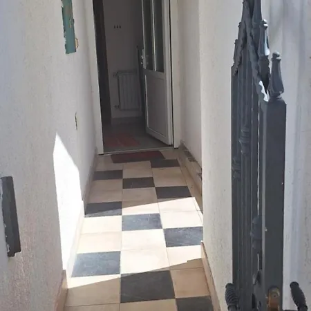 Appartamento Villy 2
