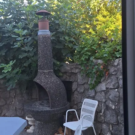 Apartman Villy 2