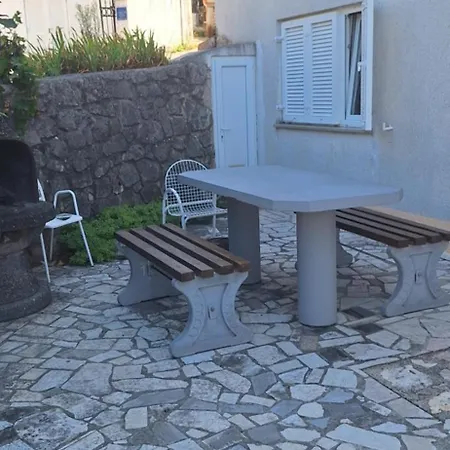 Villy 2 Appartamento Jadranovo