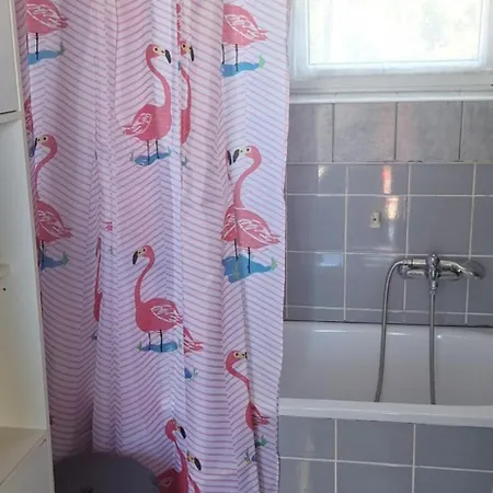 Apartman Villy 2 Jadranovo