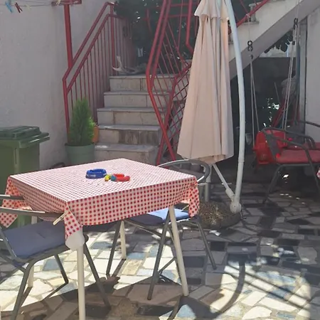 Villy 2 Jadranovo