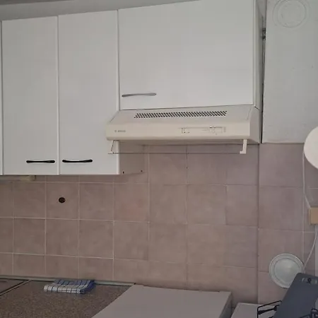 Villy 2 Appartamento Jadranovo
