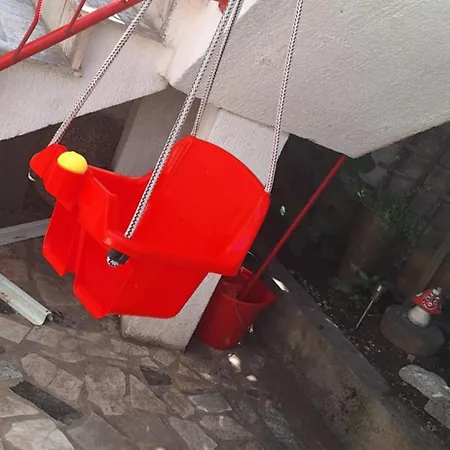 Villy 2 Appartamento Jadranovo